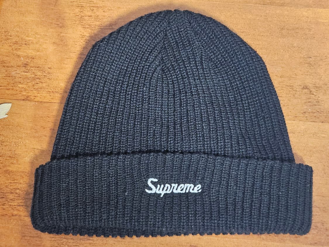 슈프림 비니 상품이미지1