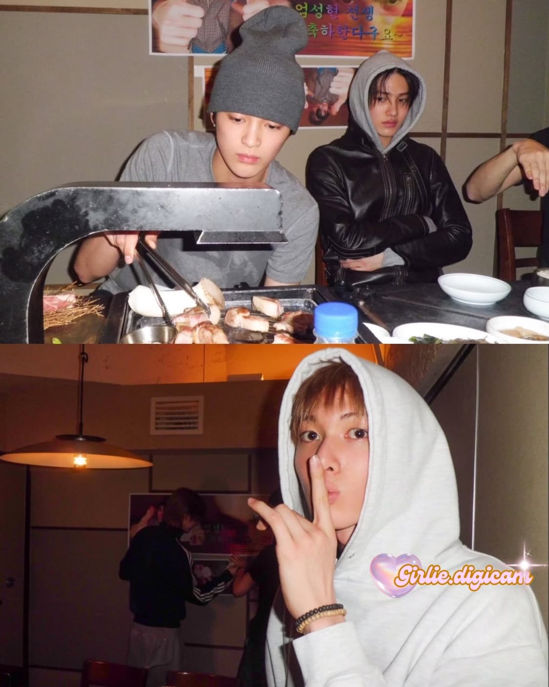 코르티스 디카!)  카시오 엑슬림 zs5 베이핑크 CASIO ZS-5 상품이미지8