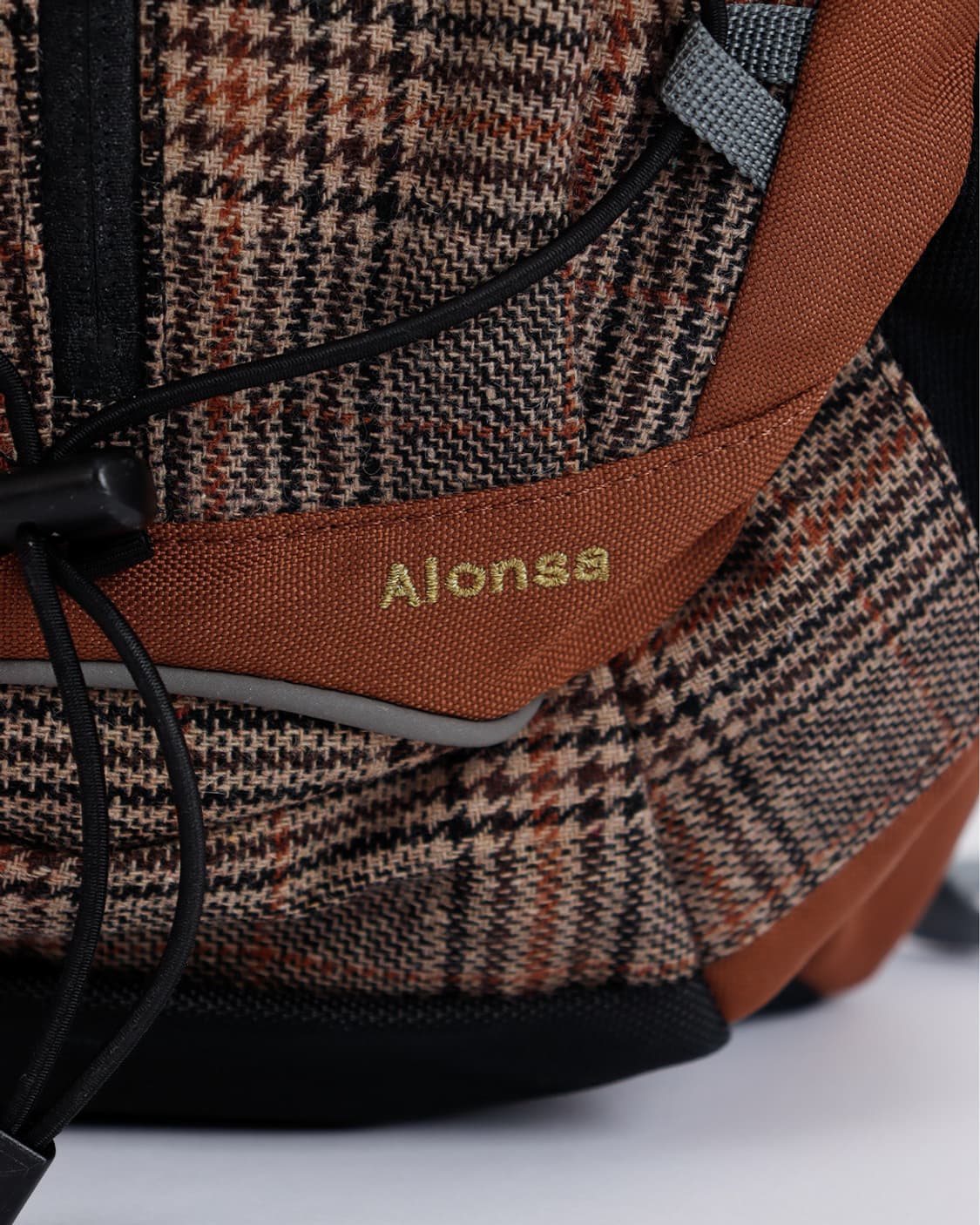 [COLUMBIA] 클래식 체크 테크 데이팩 상품이미지4