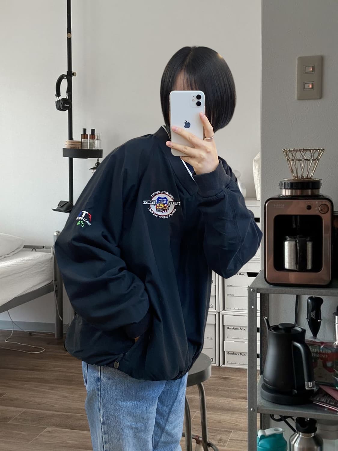 아디다스 웜업 (Man 2XL) AA0966 상품이미지1
