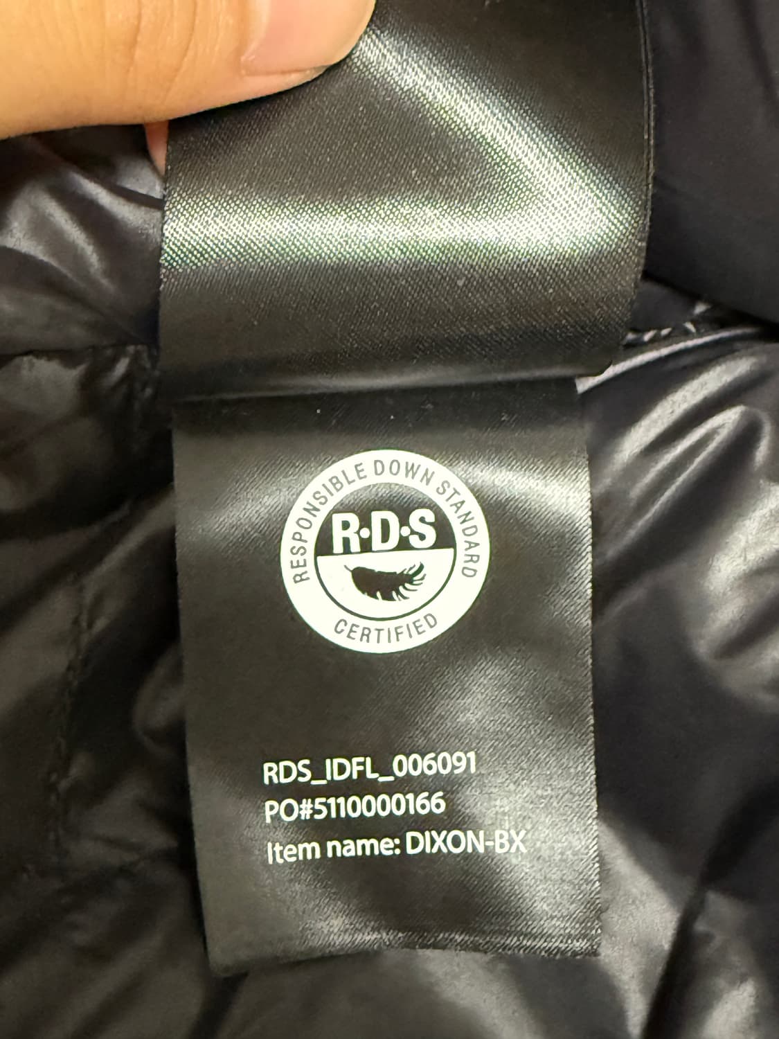 맥케이지 딕슨 금장 38 (36사이즈랑 교신 봅니다) 상품이미지7