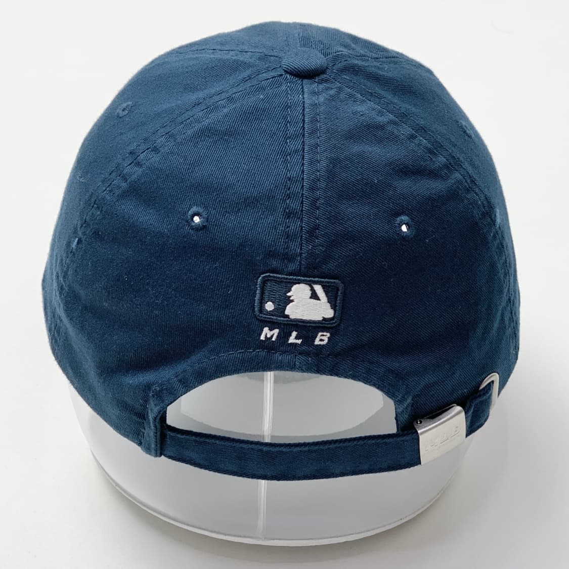 [OS/정품] MLB 엠엘비 뉴욕양키즈 빈티지 남여공용 볼캡 상품이미지3