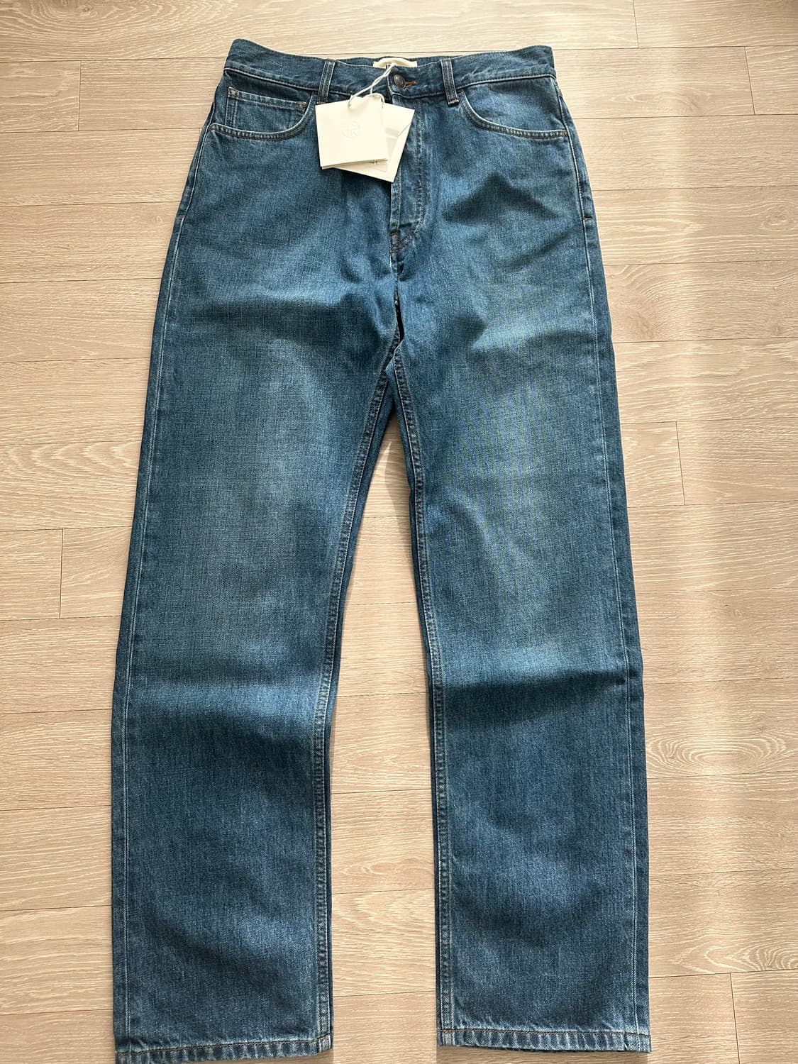 더로우 Burt 데님 30sz 상품이미지1