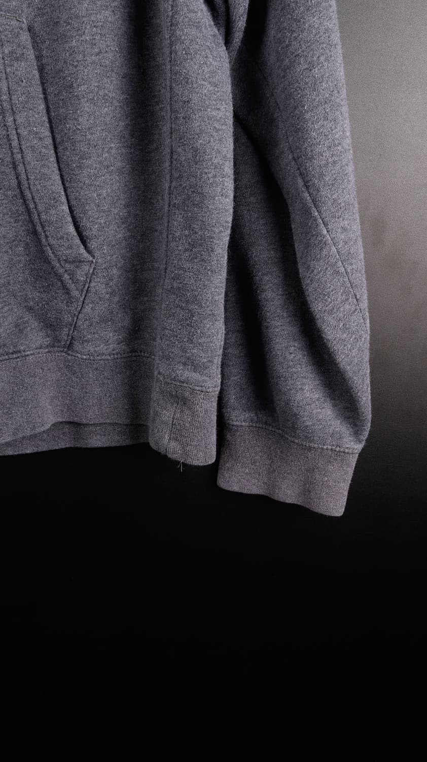 나이키 차콜 후드티 상품이미지4