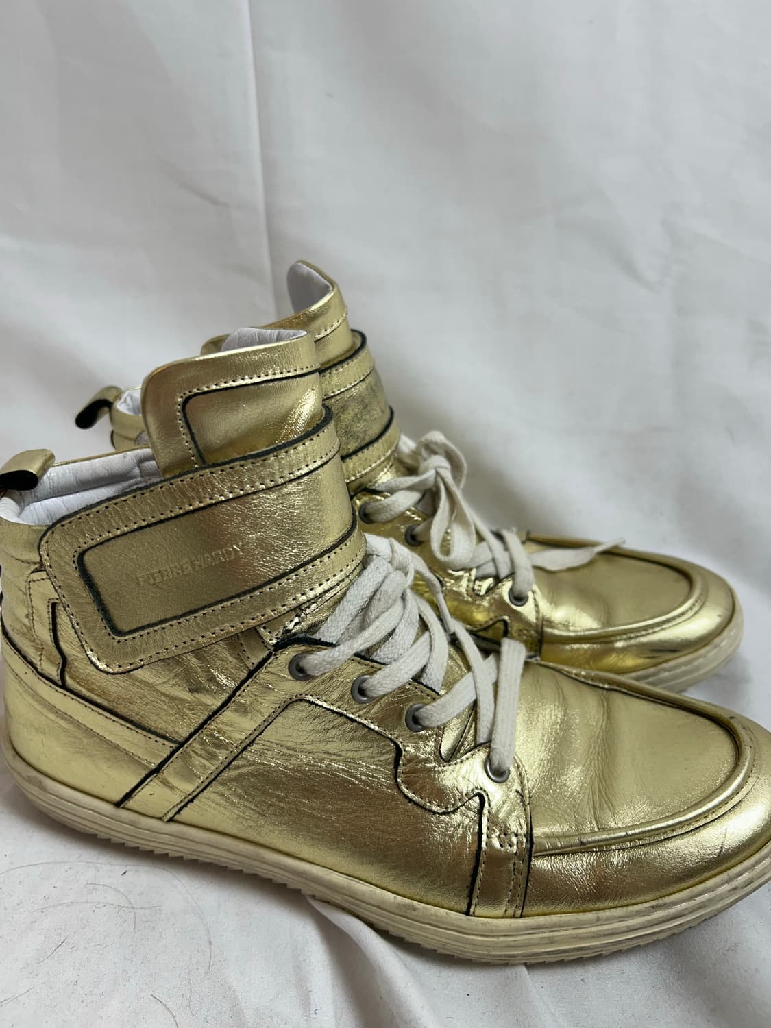 Pierre Hardy High Top 상품이미지2