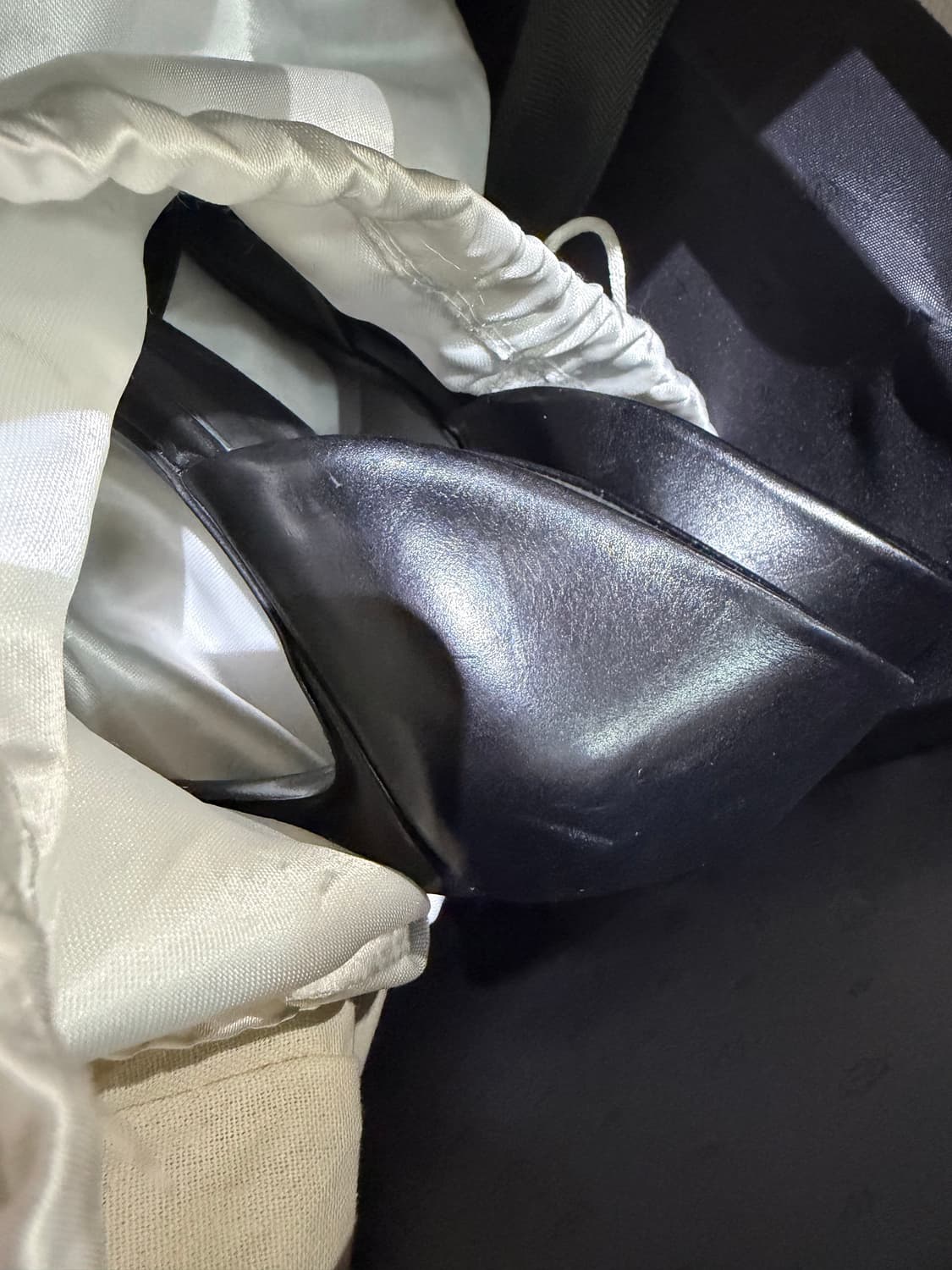 로저비비에 블랙 힐  상품이미지8