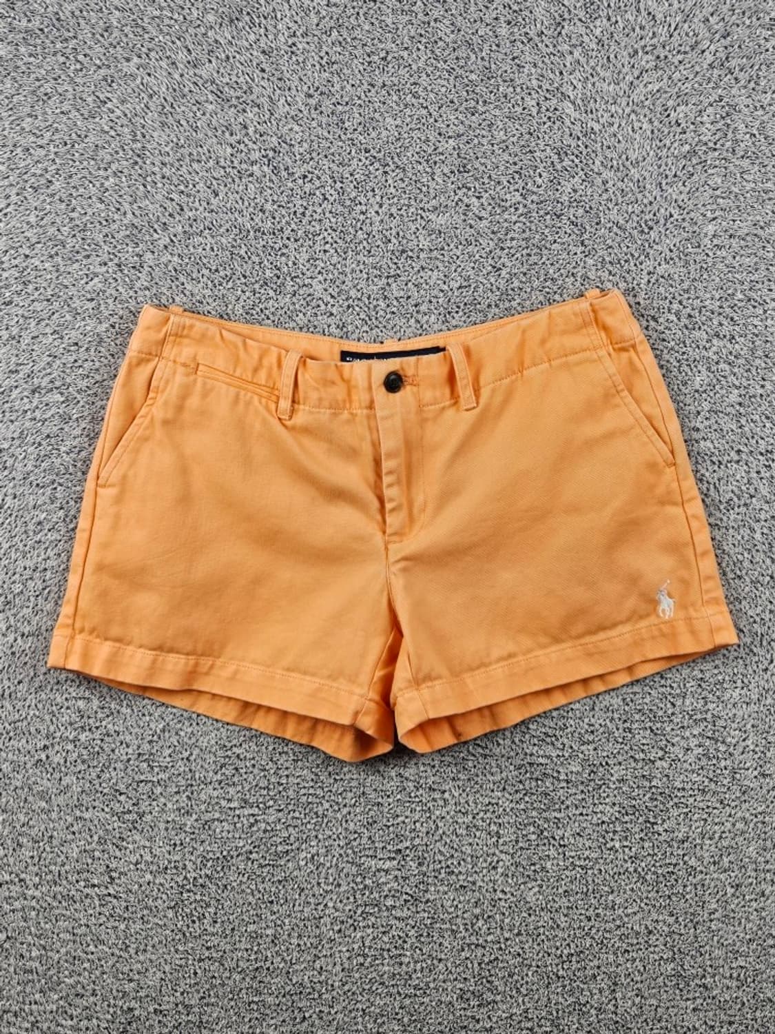 폴로랄프로렌 쇼츠 반바지 ( 27"추정 ) / 12542 상품이미지1