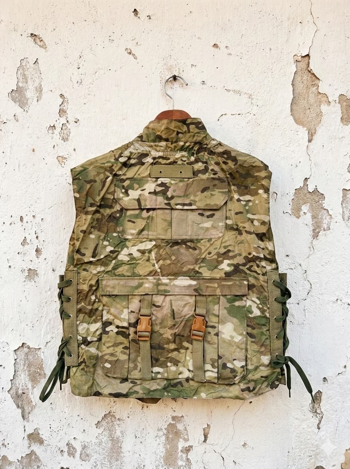 US. DOJ "Multi-Cam" Tactical 상품이미지3