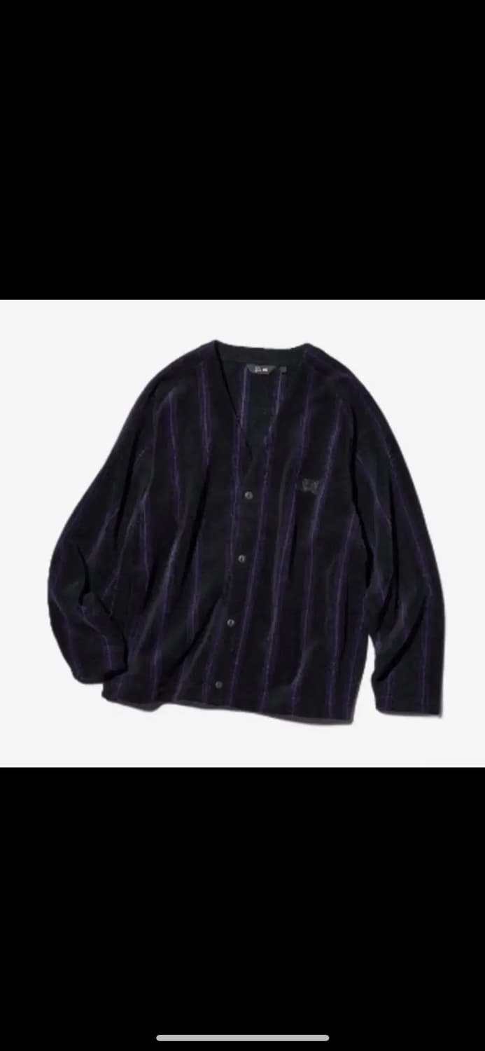 유니클로 니들스 대신 구매 해드려요! 상품이미지1