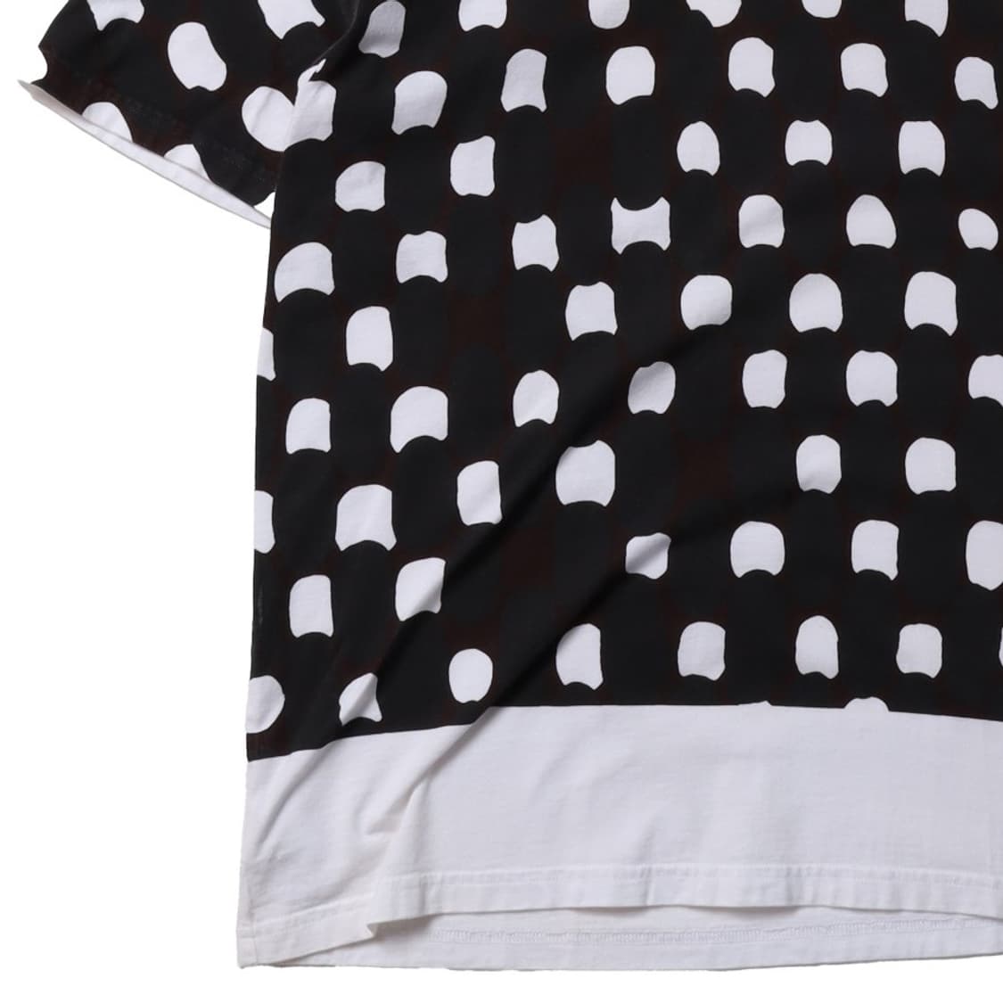 마르니 Marni Polka Dot T-shirt   상품이미지3