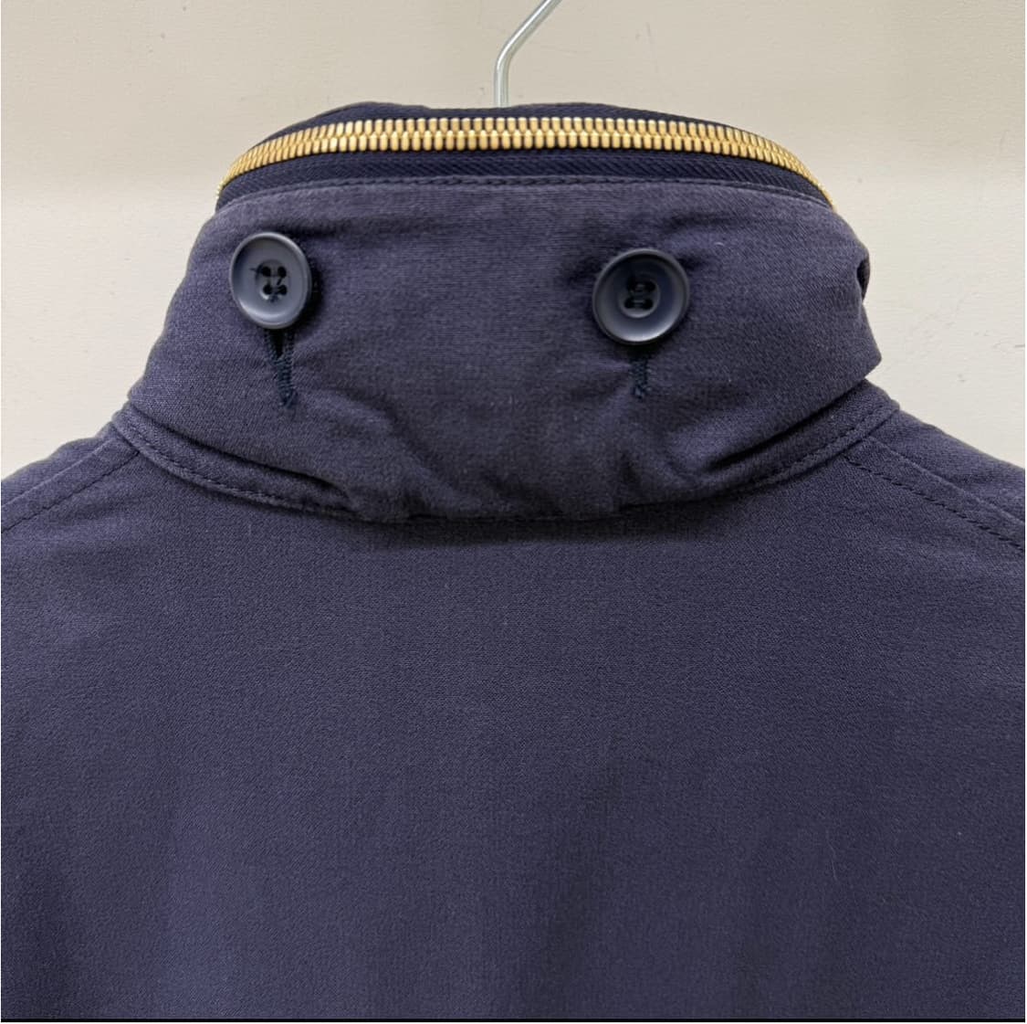 논네이티브 밀리터리 필드 자켓 상품이미지8