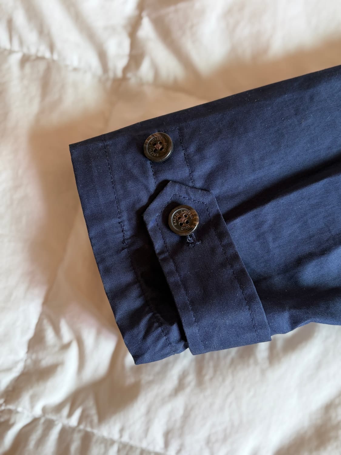 (M사이즈) 폴로 랄프로렌 스포츠 재킷  상품이미지7