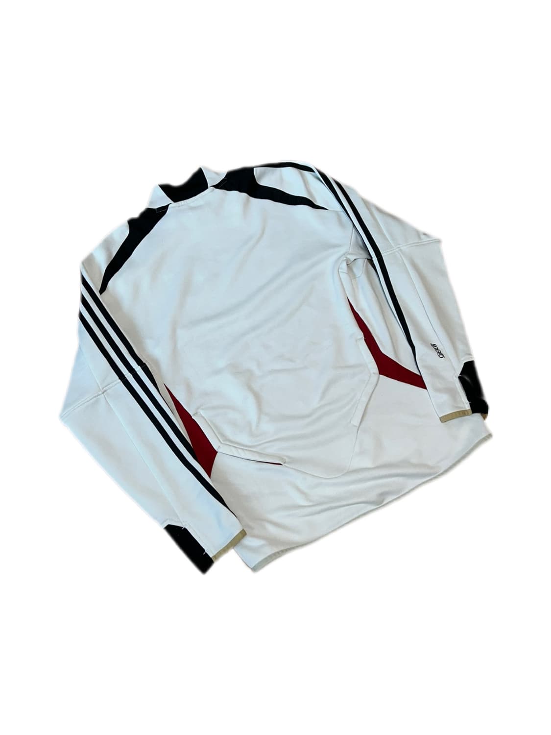 아디다스 11/12 독일 유니폼 쉘탑 상품이미지3