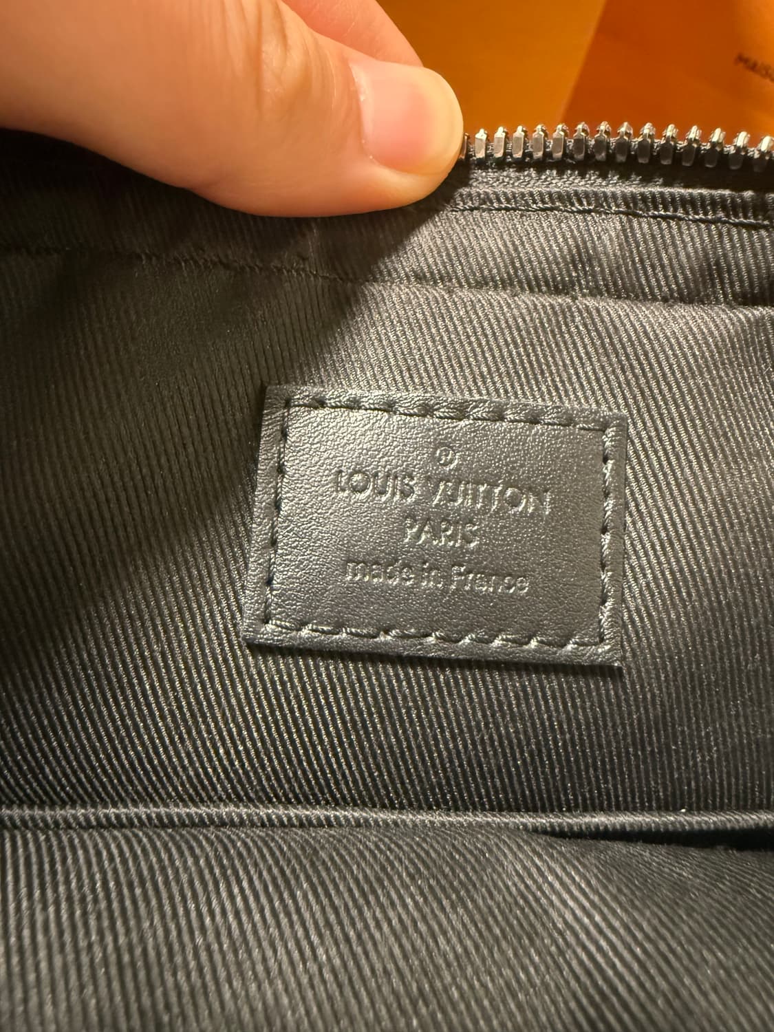 루이비통 트리오 메신저백 상품이미지5