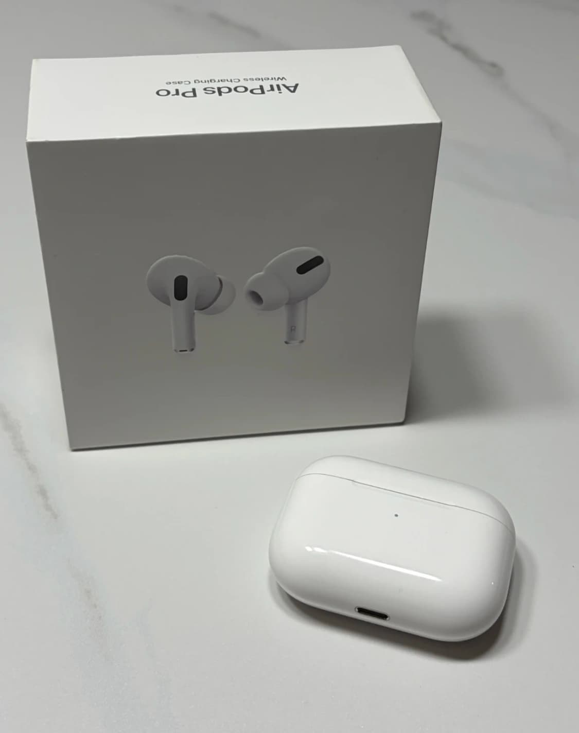 애플 에어팟 프로 1세대 상품이미지1