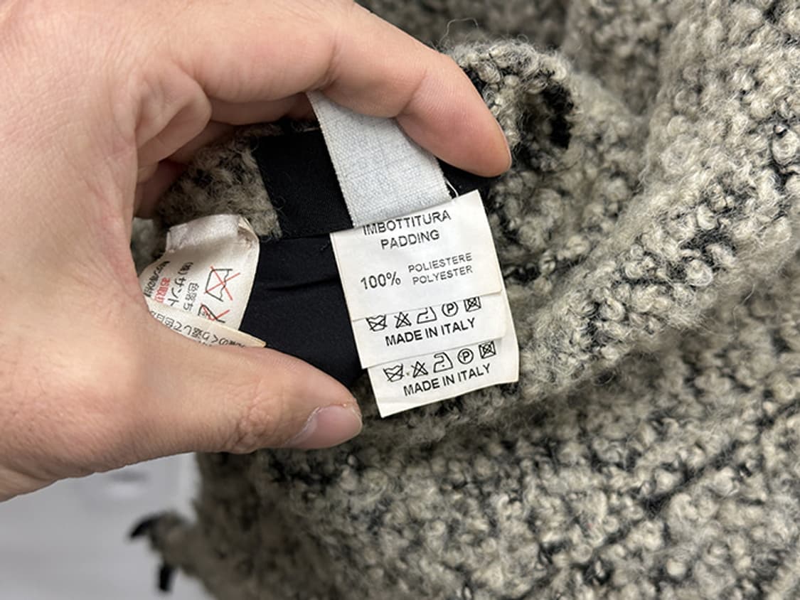 CARLA CARINI_ made in ITALY (XL) 상품이미지9