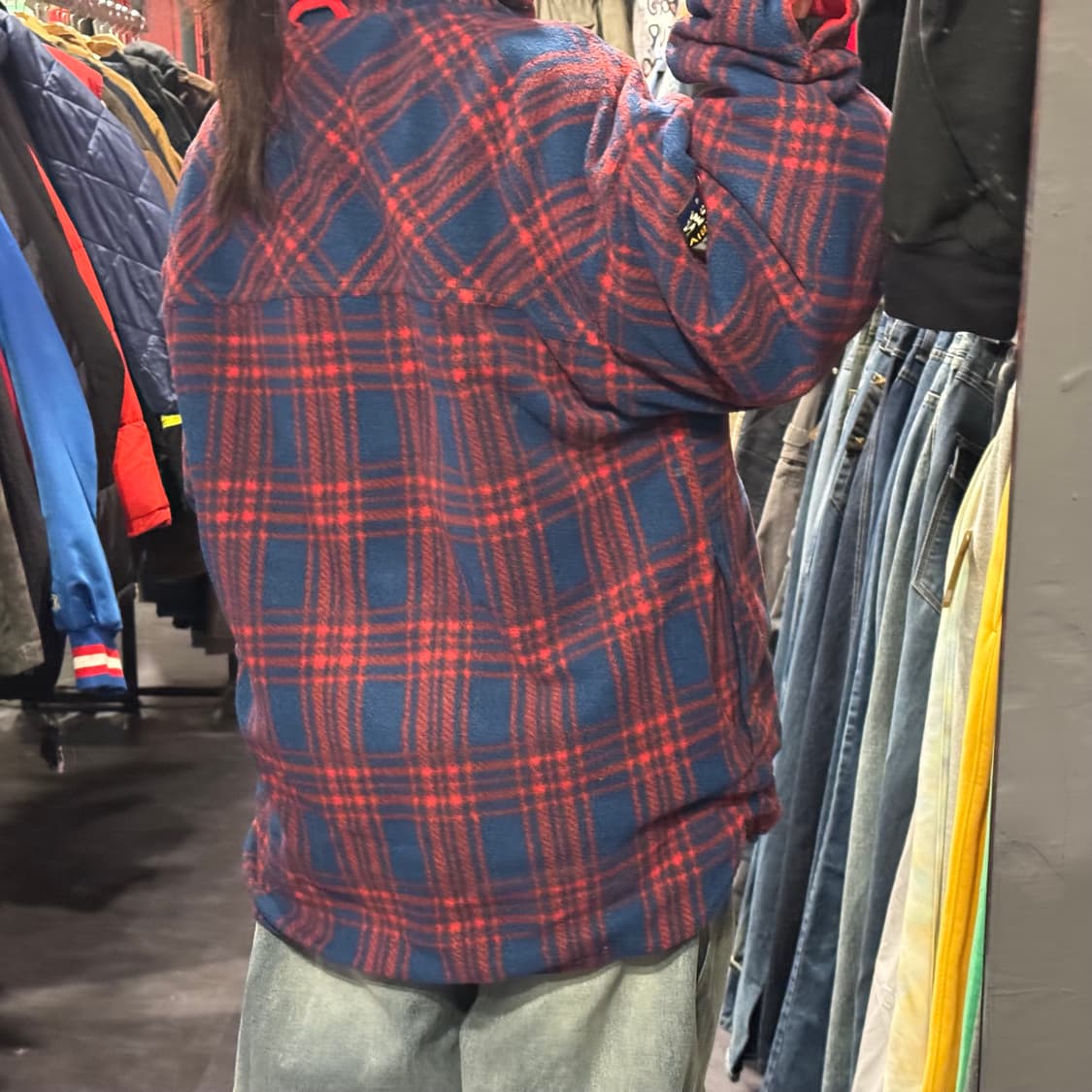 [IM] 컬럼비아 벨벳져지 상품이미지4