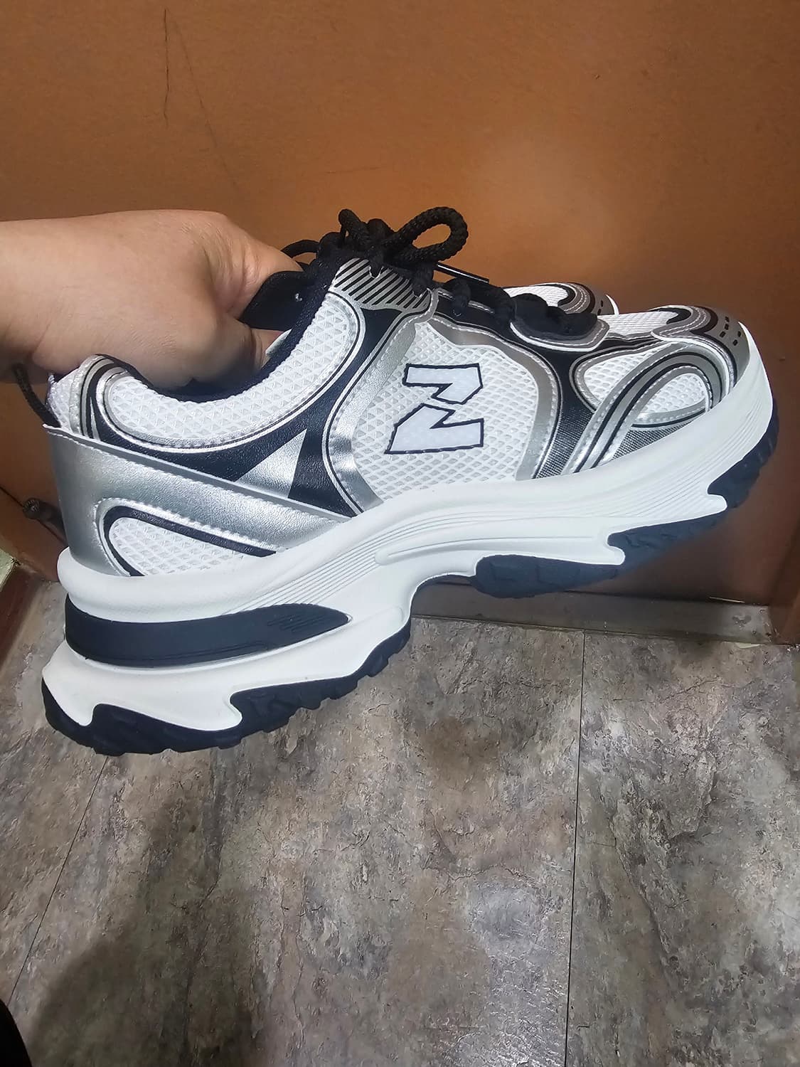 중고 운동화270  상품이미지1