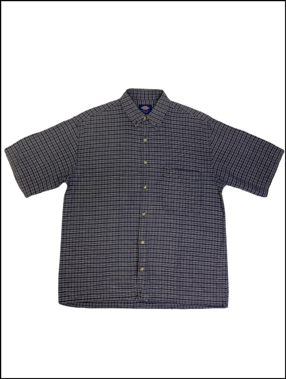 DICKIES shirts 상품이미지1