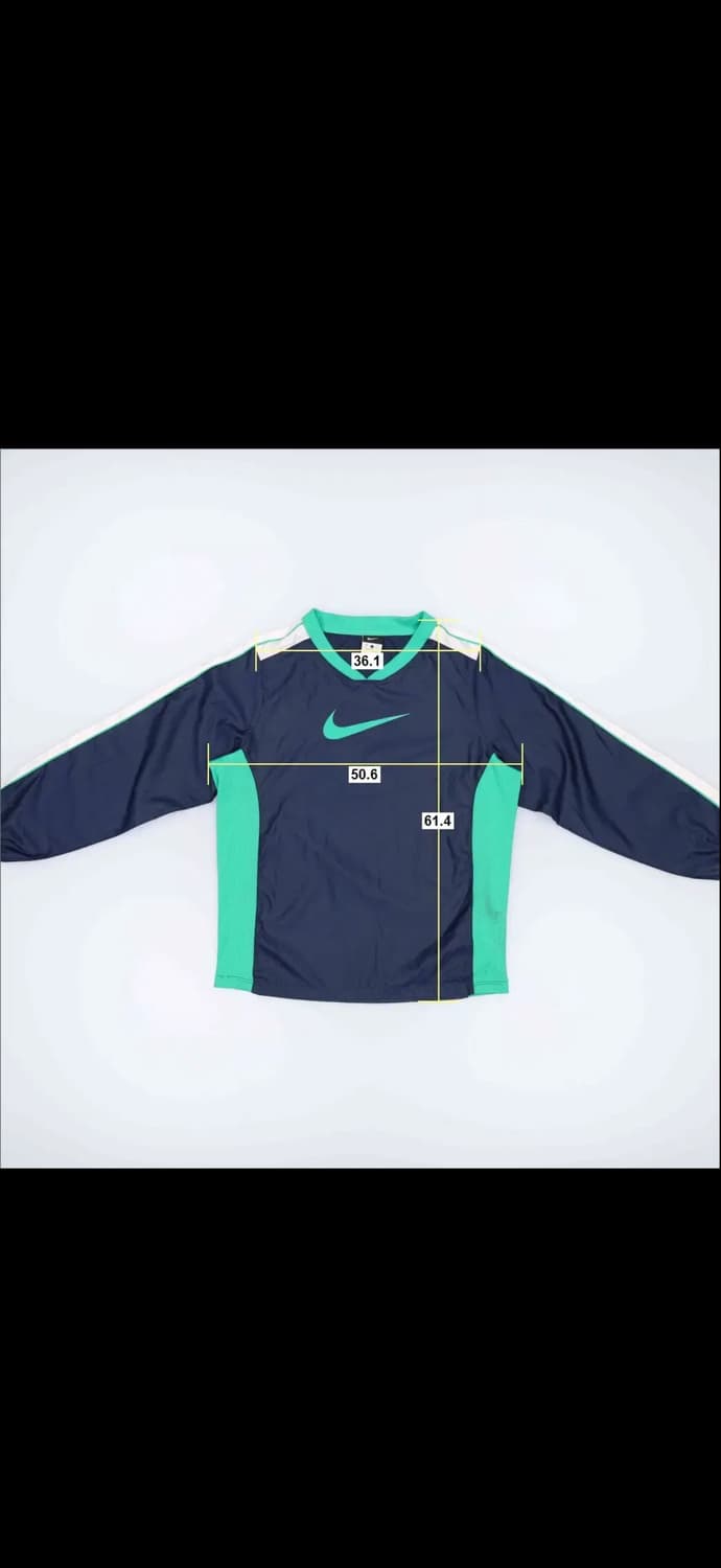 나이키 여성 빅스우시 웜업 1103HR2 상품이미지10