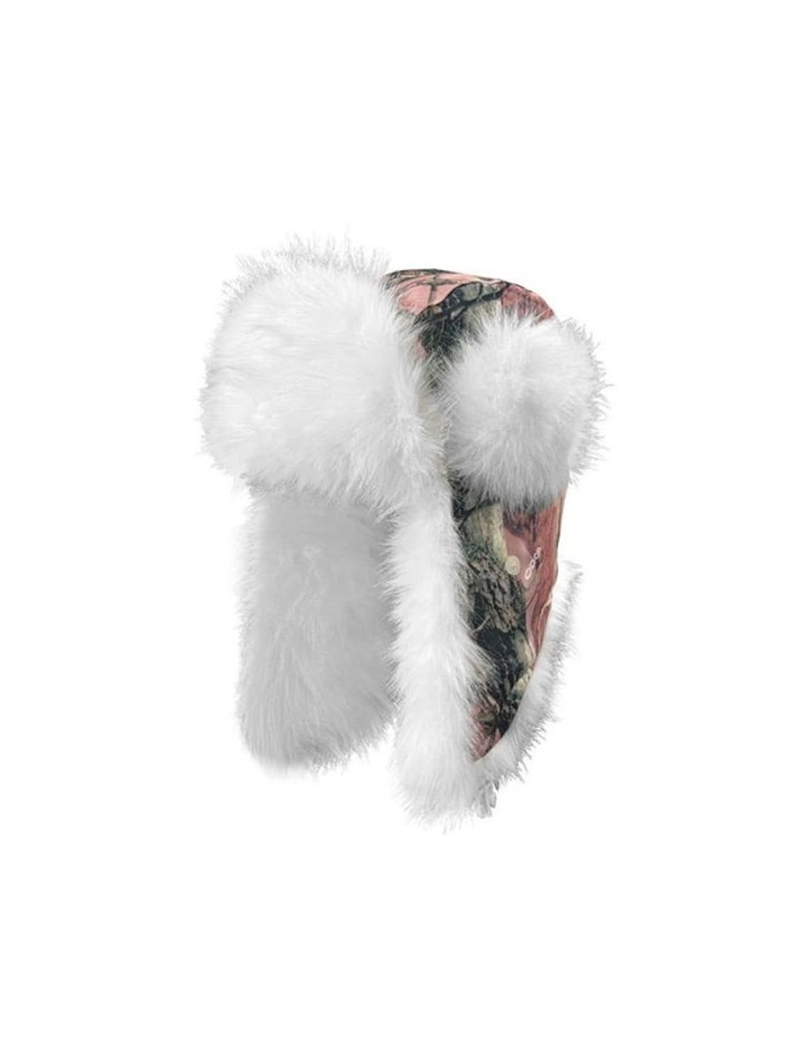 [ODOR] FOREST FLUFFY HAT  오도어 상품이미지1