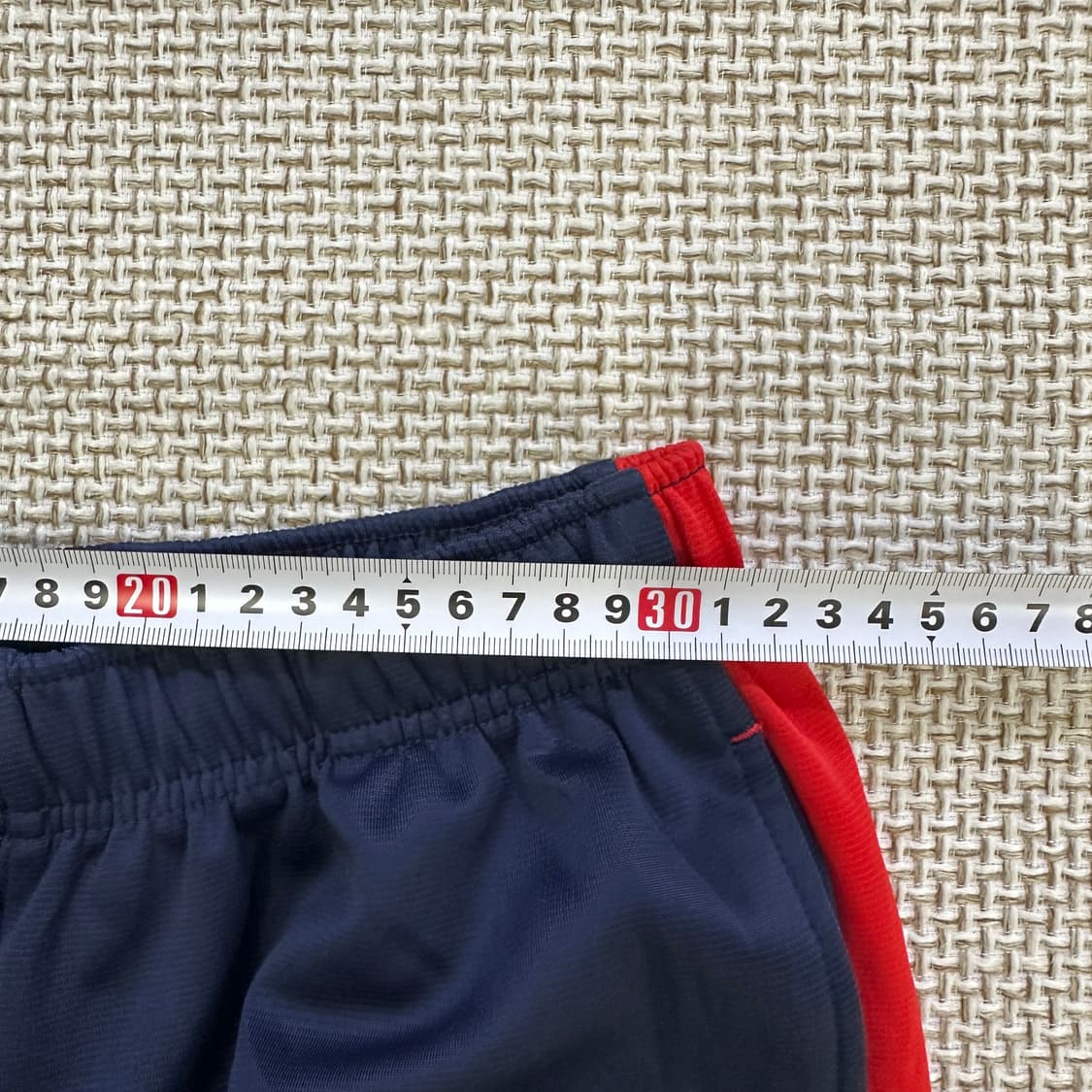 160 푸마 키즈 트레이닝 팬츠 0427D 상품이미지7