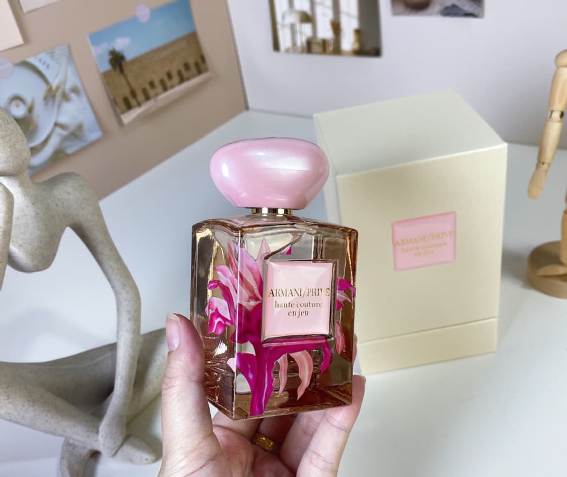 아르마니 오트 쿠튀르 앙 쥬 향수 100ml 상품이미지3