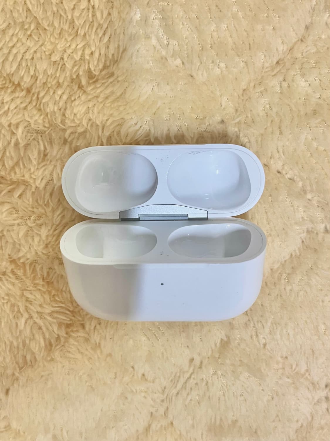 [개급처] 에어팟 프로2세대 본체 상품이미지1