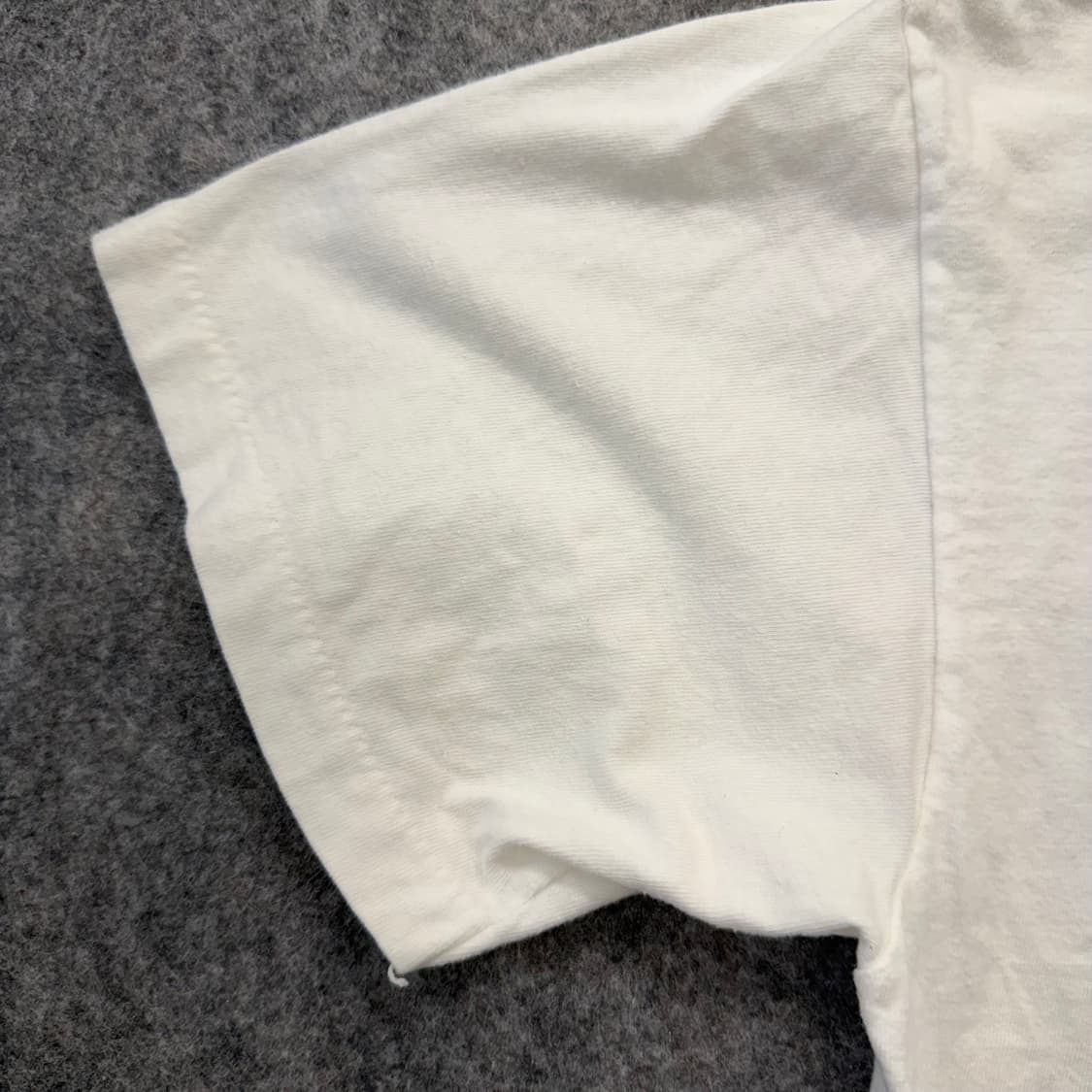 90s Vintage Oneita Power-T Tshirt 상품이미지9