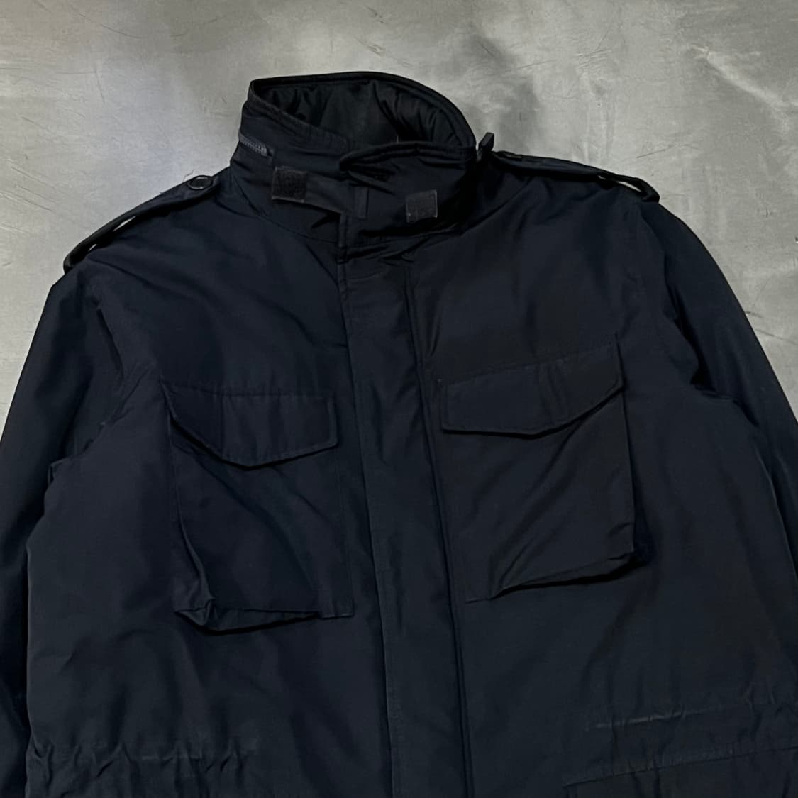  아스페시 워크 자켓 y14407 상품이미지3