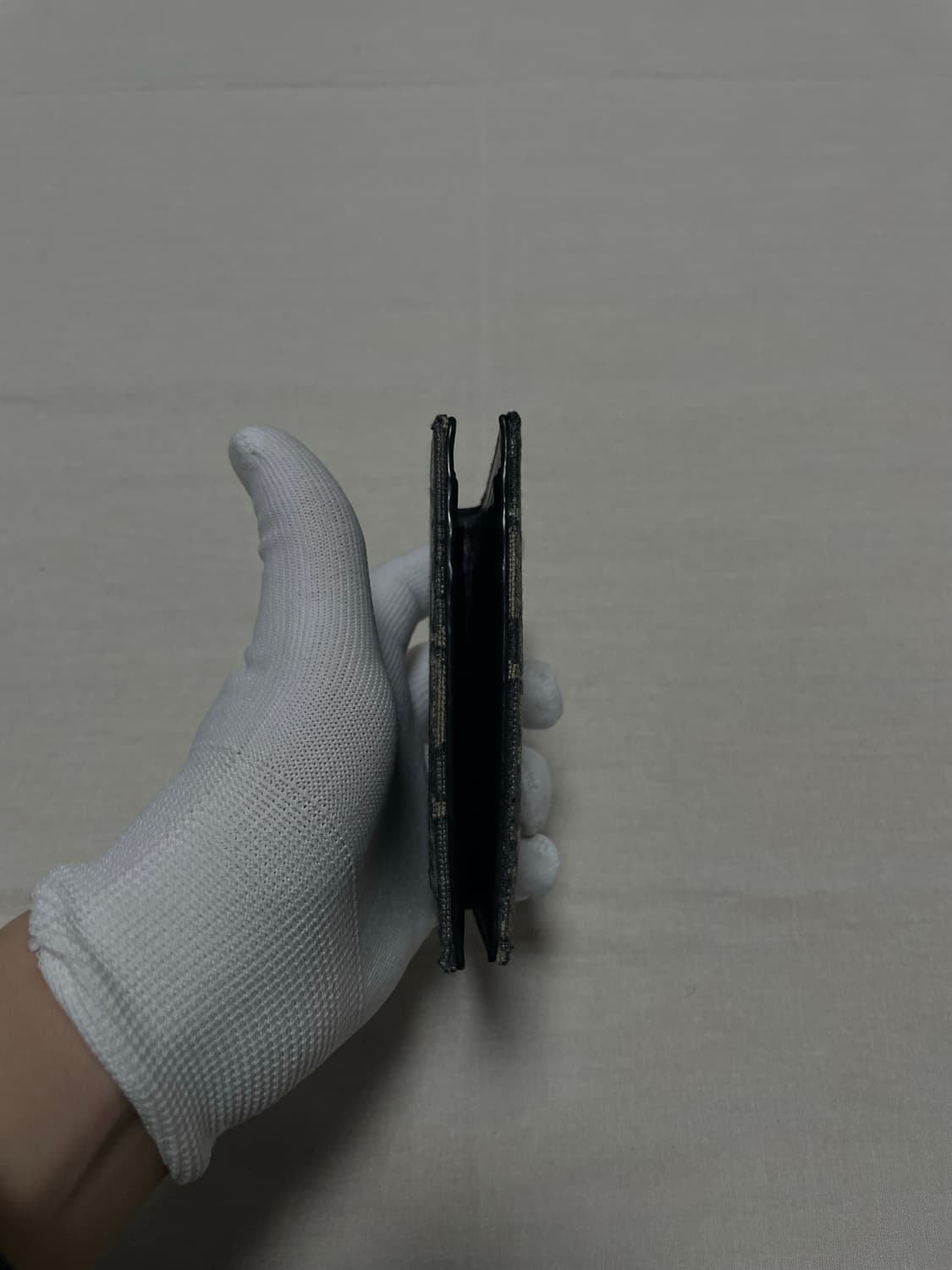 디올 오블리크 자카드 오거나이저 [os]  상품이미지3