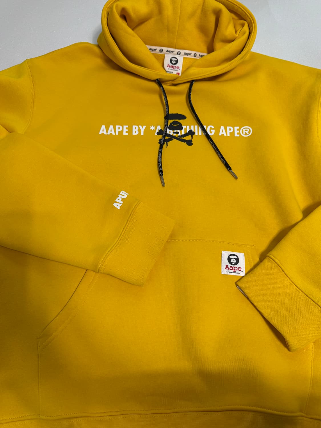 AAPE 베이프 상품이미지4