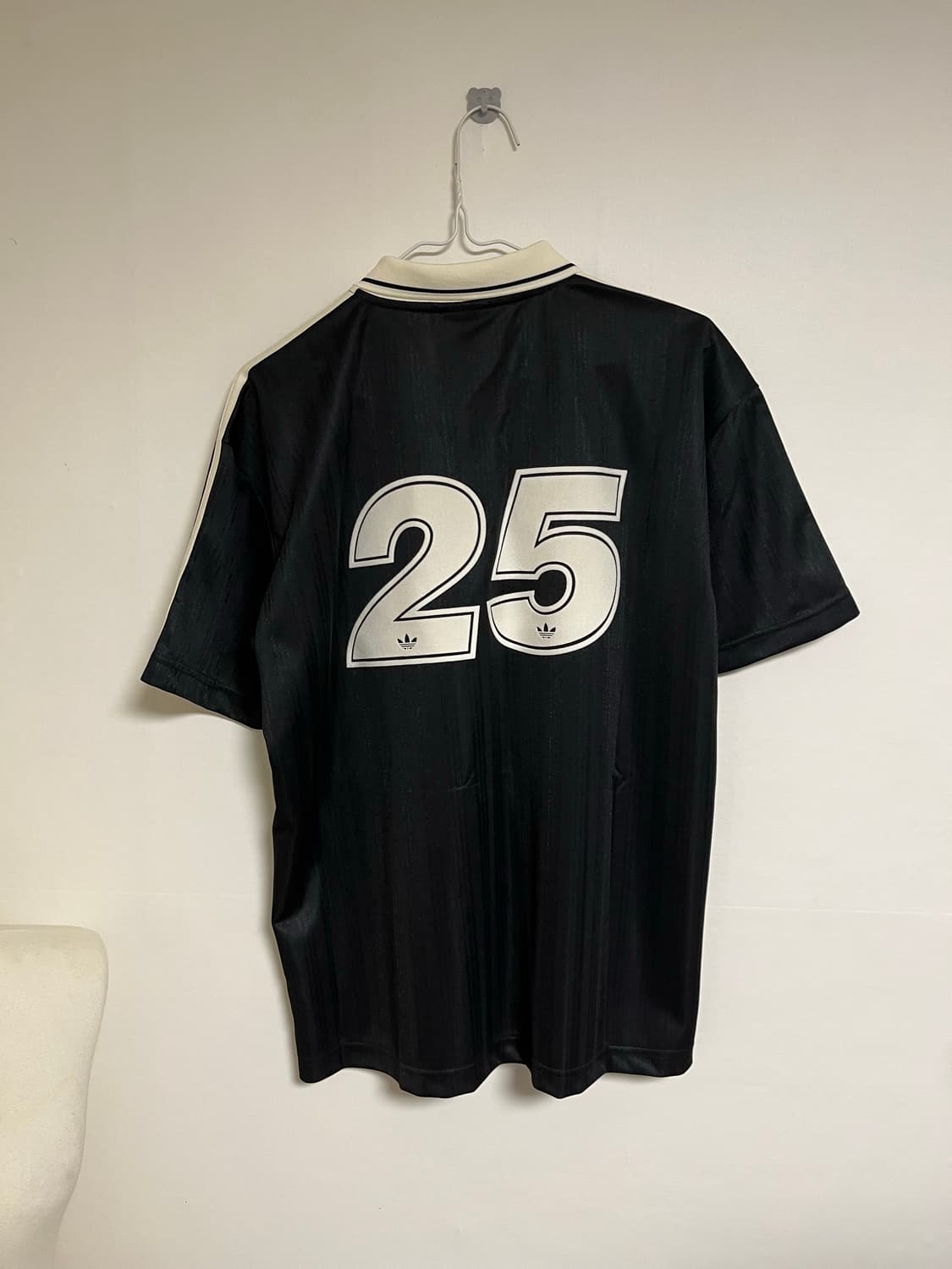 아디다스 오아시스 투어 자카드 져지 XS 상품이미지2