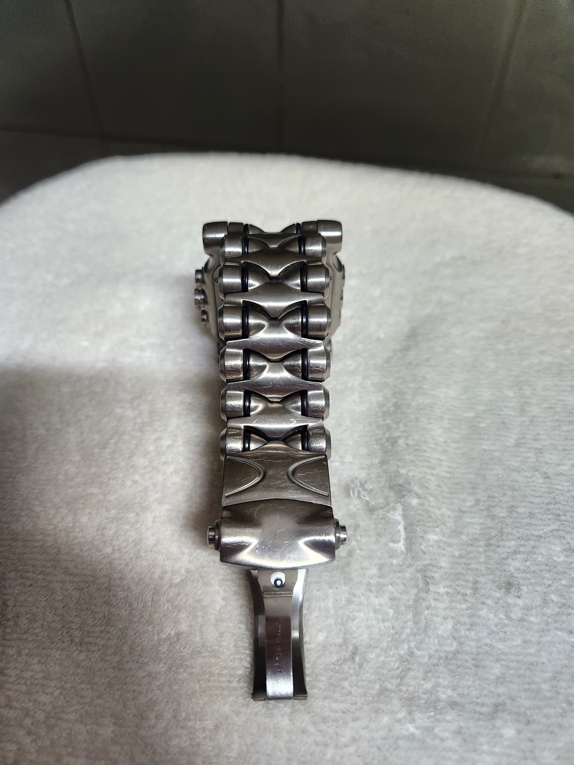 오클리 타임탱크 시계 oakley time tank 상품이미지4