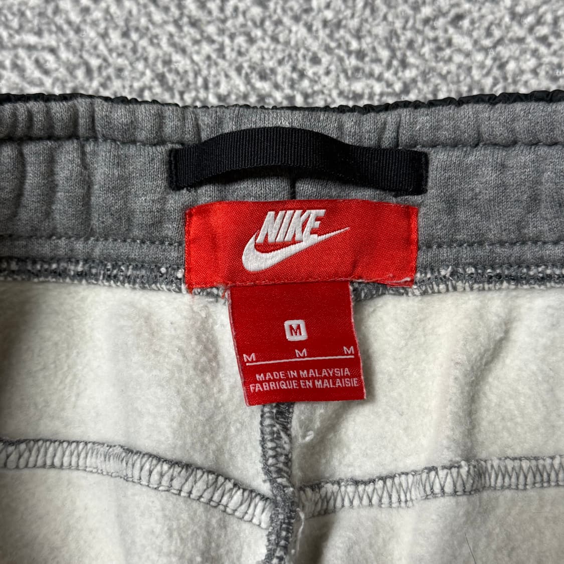 나이키 조거팬츠 남성용 M 상품이미지6