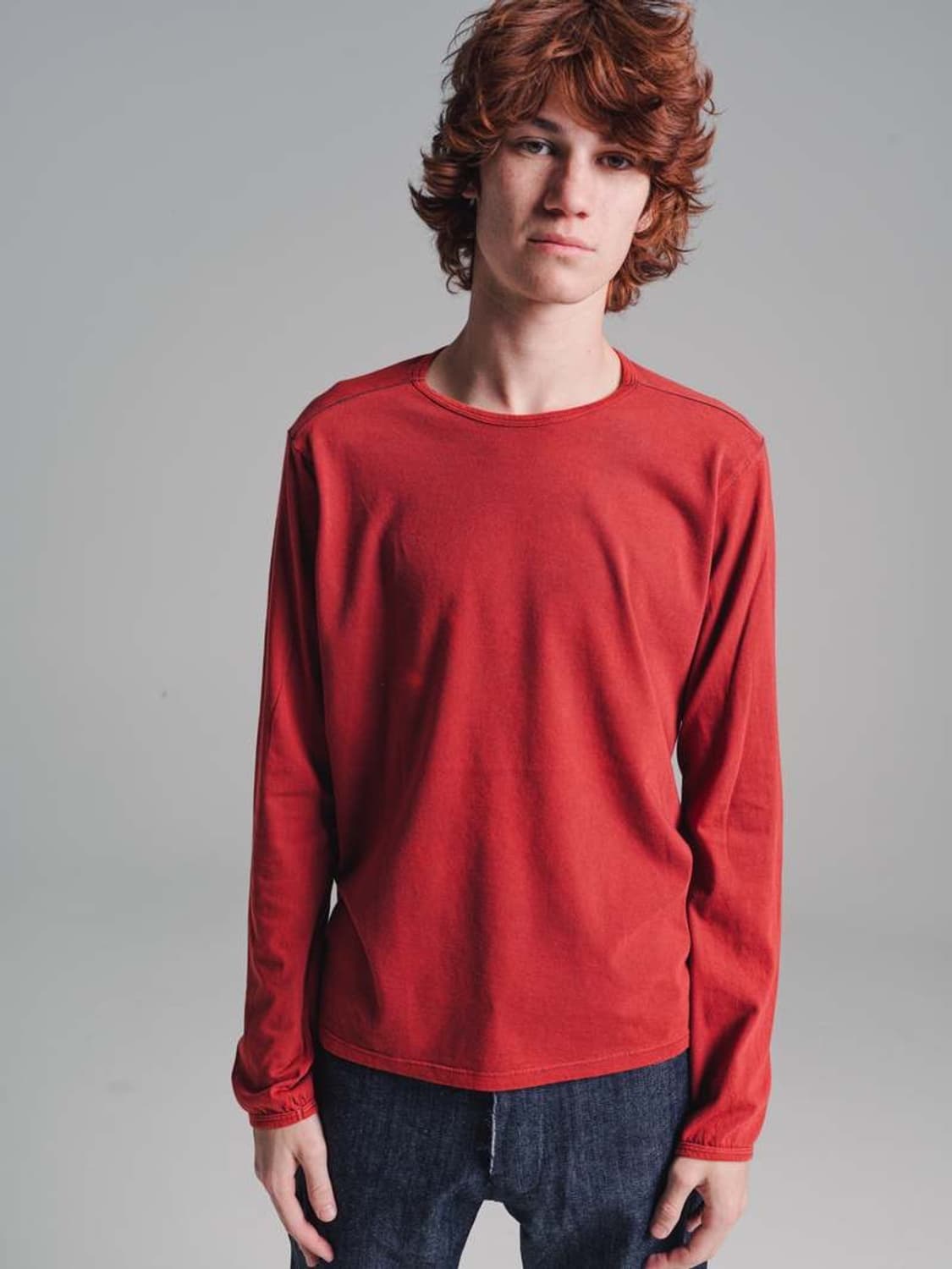 Gabriela coll garments no.87 long sleeve 상품이미지3