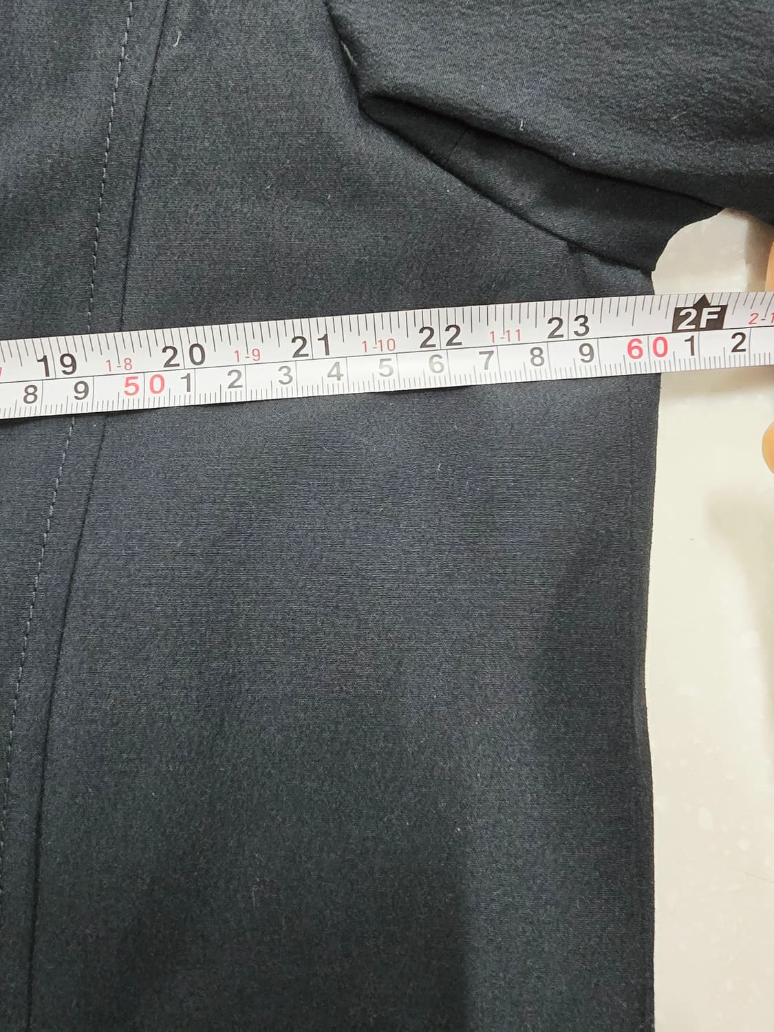 반도 남성  다운패딩코트 100 상품이미지6