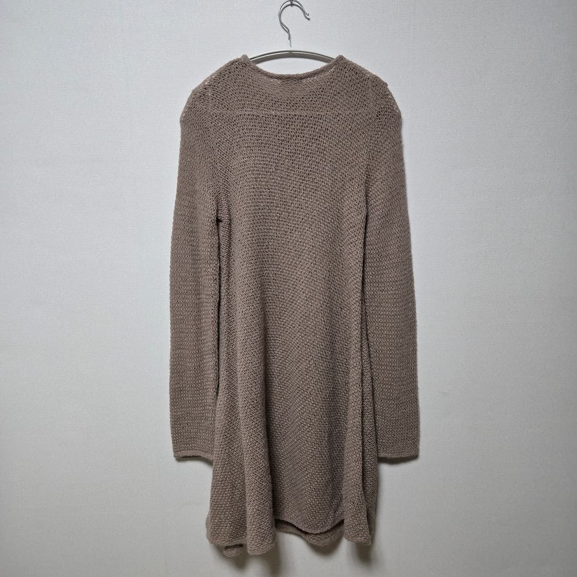 조르지오아르마니 울 니트 원피스 / 여성 니트/ 여성 원피스 상품이미지5