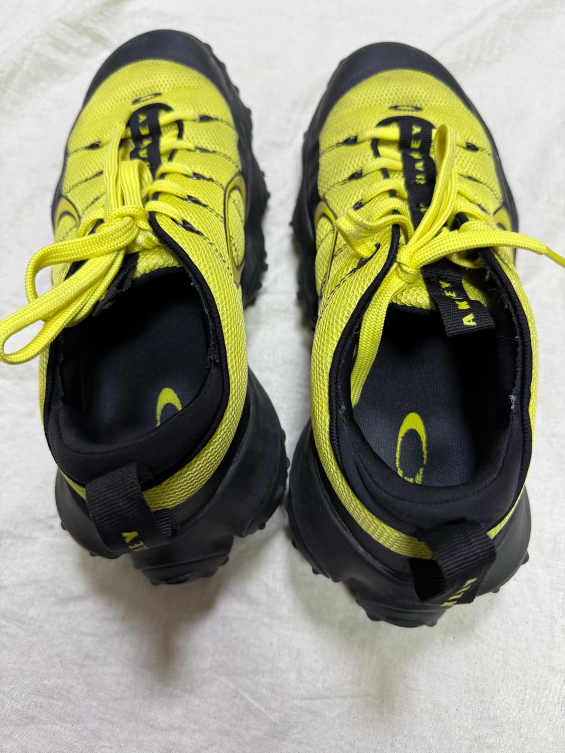 오클리 엣지 플렉스  상품이미지3