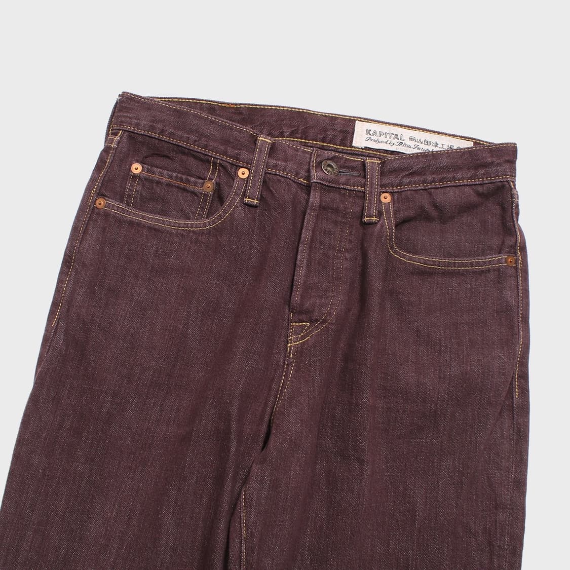 KAPITAL 상품이미지2