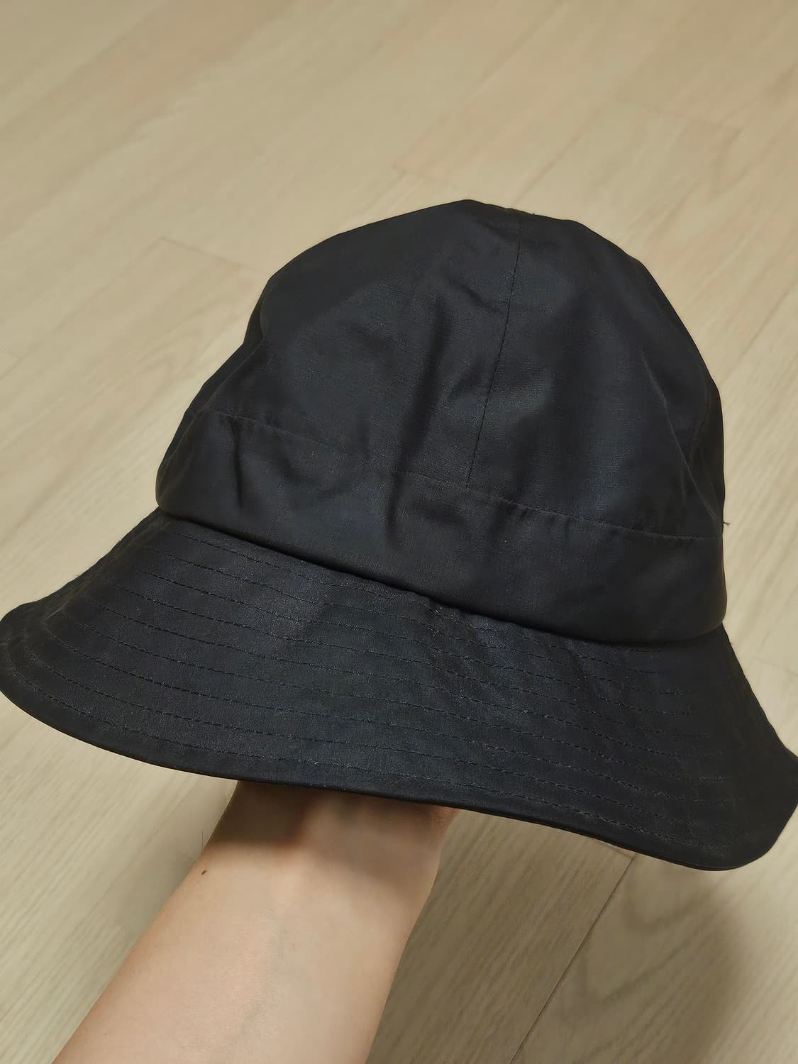 나이키 스투시 스톰핏 버킷햇 상품이미지2