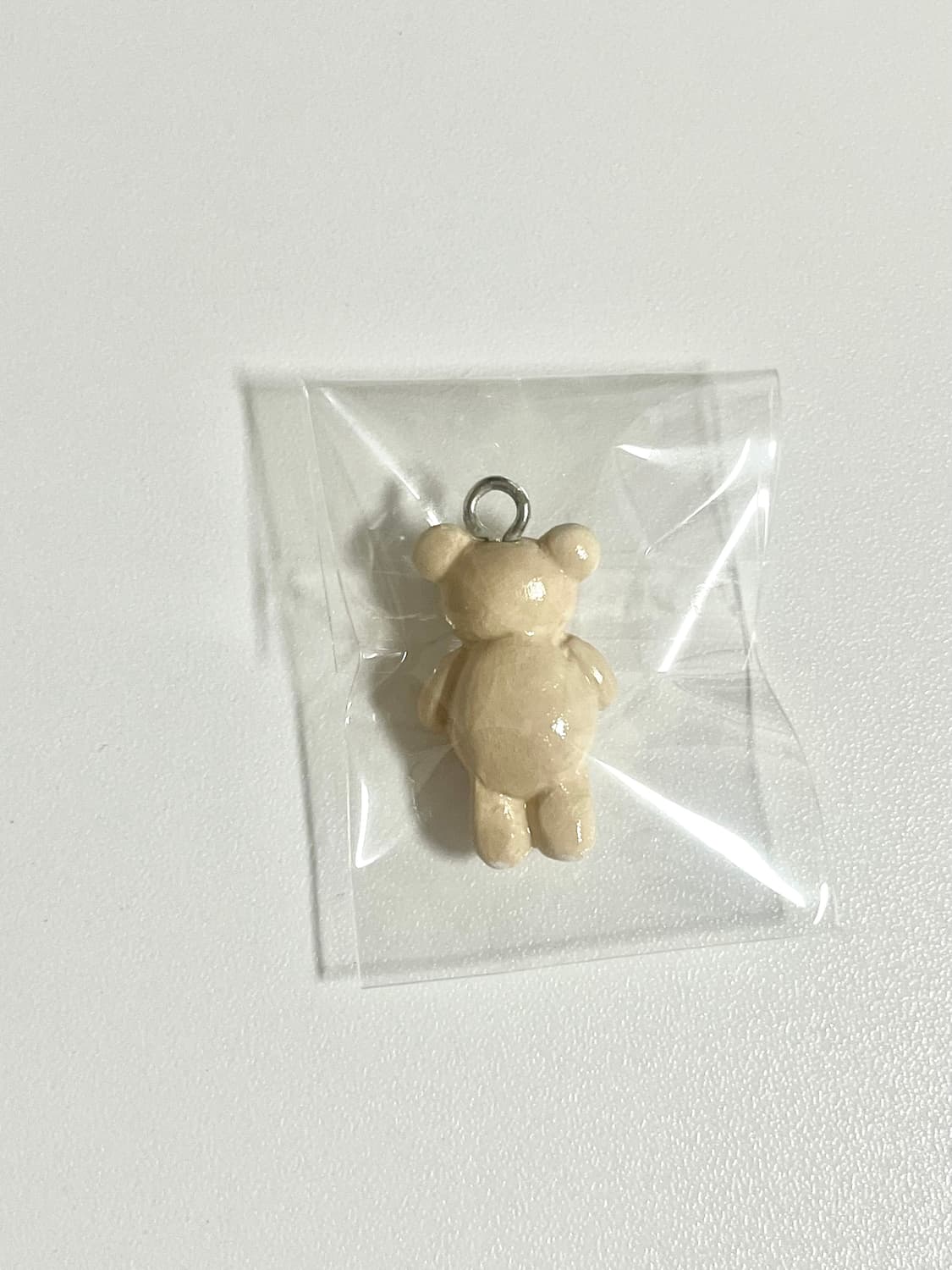 곰도리 키링 상품이미지2