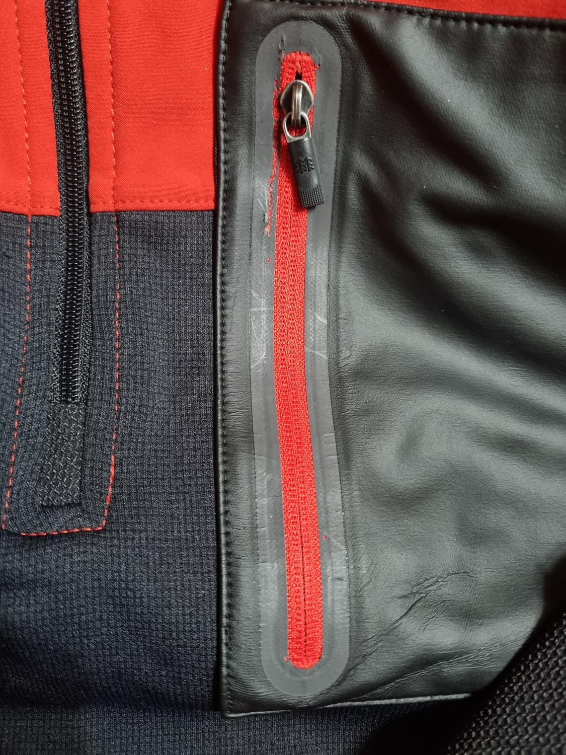 코오롱 안타티카 상의 등산복 115 상품이미지2