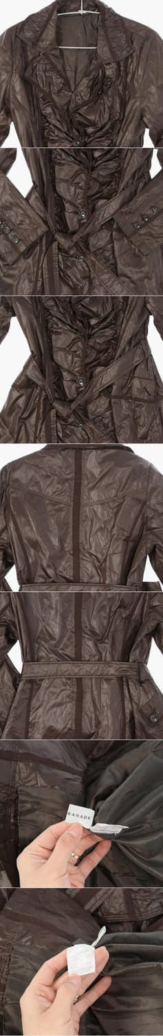 Kanade 바람막이 자켓 상품이미지3