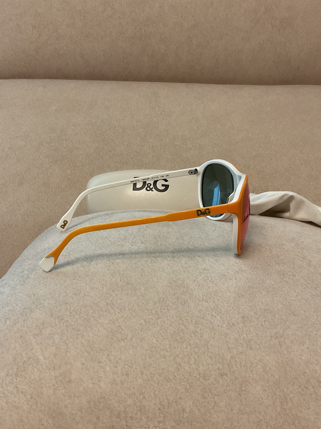 돌체앤가바나 선글라스 상품이미지3