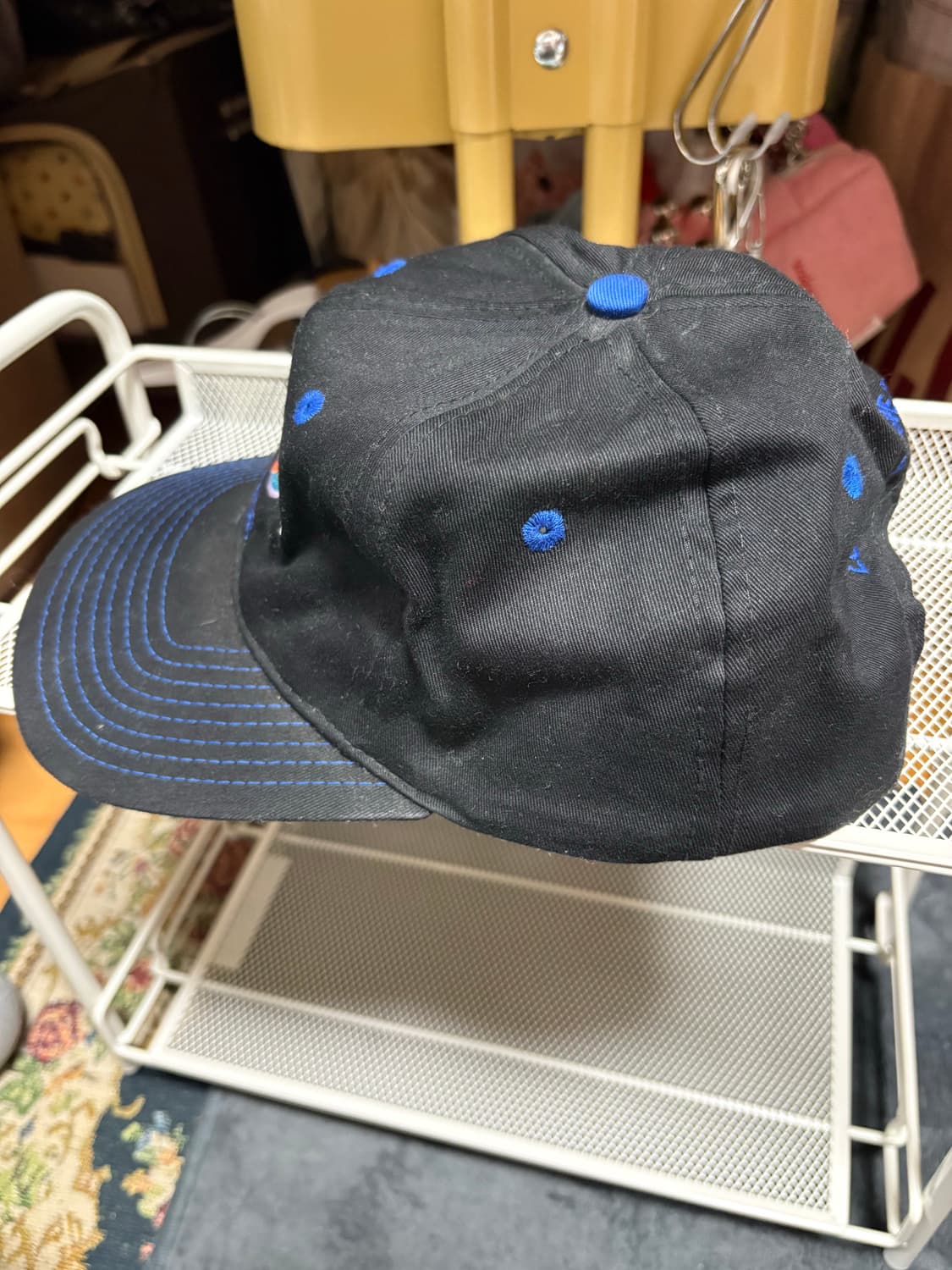 하드락 카페 모자 상품이미지2