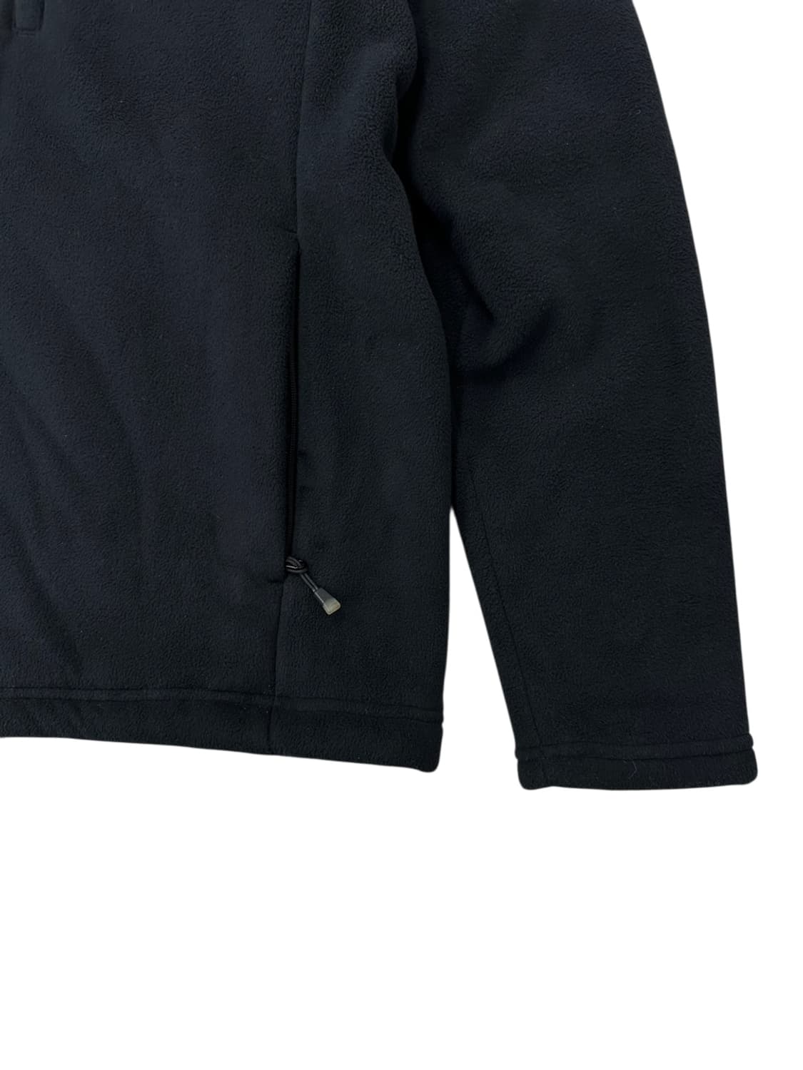 노스페이스 플리스 후리스 블랙 (L) 상품이미지6