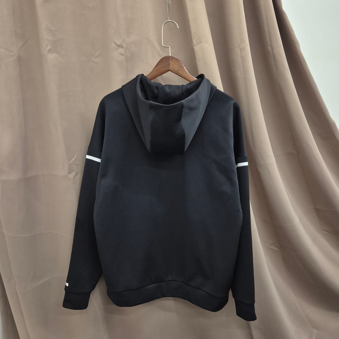 스파이더 후드 집업 XL 상품이미지5