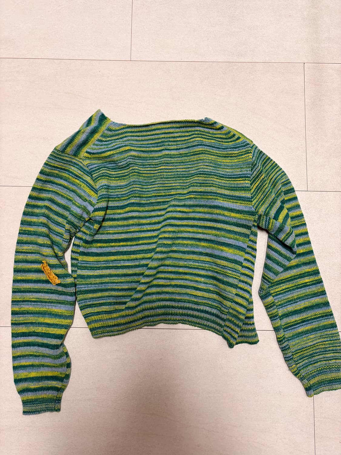 미수아바흐브 가디건 상품이미지2