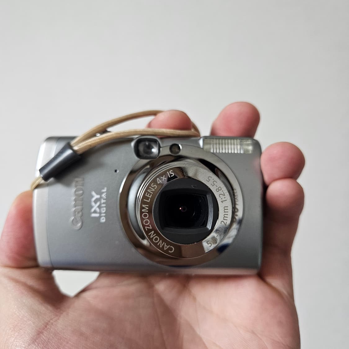 (박보영/진 디카) 캐논 익시800 IXY800 IXUS800 카메라 상품이미지2